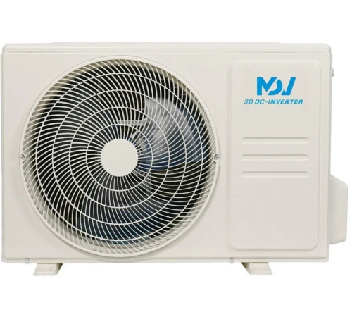 Кассетный кондиционер Mdv MDCAC4I-18HRFN8/MDOAG-18HFN8/T-MBQ4-03BD