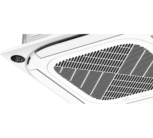 Кассетный кондиционер Mdv MDCAC4I-18HRFN8/MDOAG-18HFN8/T-MBQ4-03BD