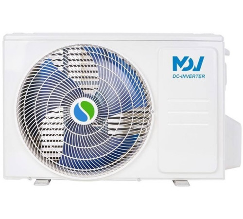 Канальный кондиционер Mdv MDT2II-24HWFN8/MDOAG-24HFN8