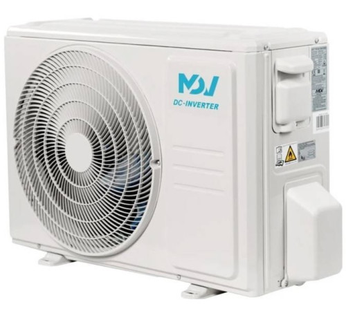 Канальный кондиционер Mdv MDT2II-24HWFN8/MDOAG-24HFN8