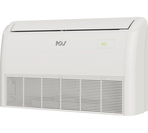 VRF система Mdv I3-At15CFVR12D