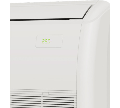 VRF система Mdv I3-At24CFVR12D