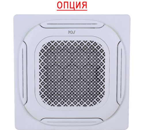 VRF система Mdv I3-At32C4R12