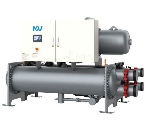 Чиллер Mdv S-CWG100E