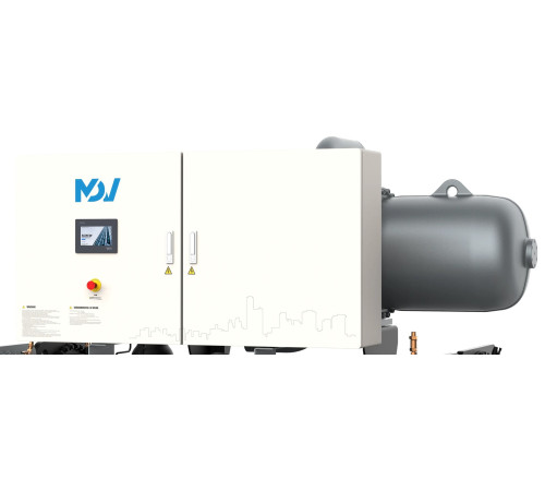Чиллер Mdv S-CWG150E