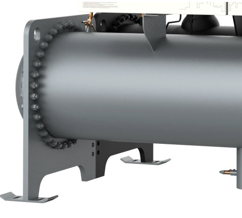 Чиллер Mdv S-CWG200E