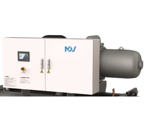 Чиллер Mdv S-CWG120EV