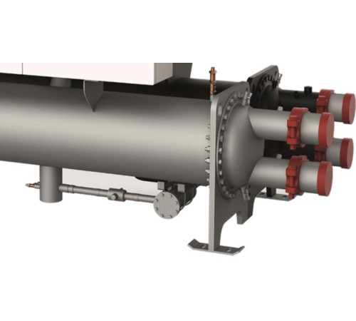 Чиллер Mdv S-CWG150EV