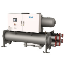 Чиллер Mdv S-CWG330EV