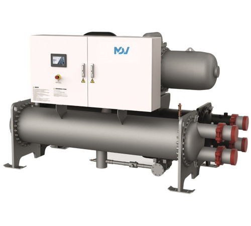 Чиллер Mdv S-CWG330EV