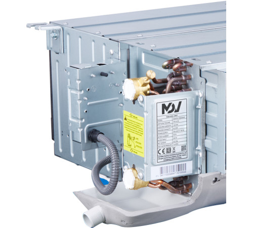 Фанкойл Mdv FN-1200D304E