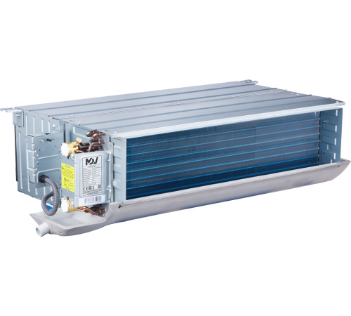 Фанкойл Mdv FN-1000D504E
