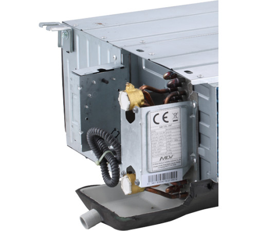 Фанкойл Mdv FN-1000D304FE