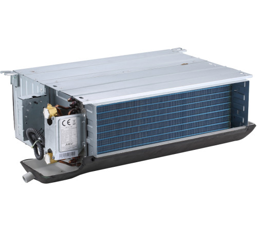 Фанкойл Mdv FN-1400D504FE