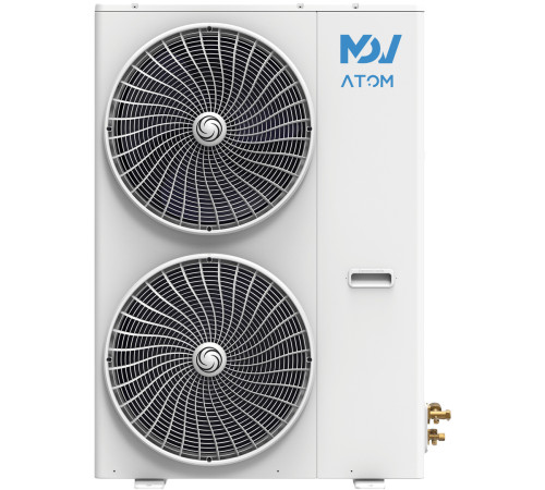 VRF система Mdv V68W/DHN1(At)