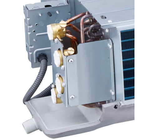 Фанкойл Mdv FN-1200D4VFE