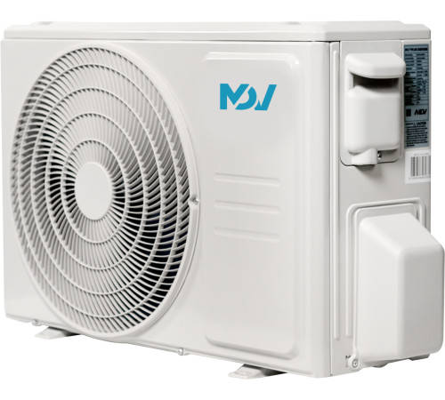 Настенный кондиционер Mdv Aurora MDSA-12HRN8/MDOA-12HN8 WS-RAC-73