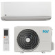 Настенный кондиционер Mdv Infini MDSAG-07HRN8/MDOAG-07HN8 WS-RAC-73