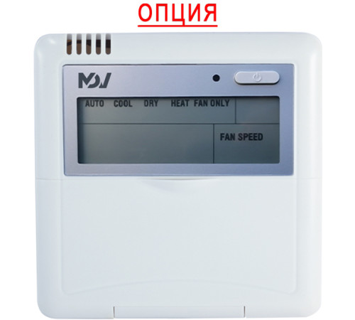 Настенный кондиционер Mdv Aurora MDSA-24HRN8/MDOA-24HN8 WS-RAC-74