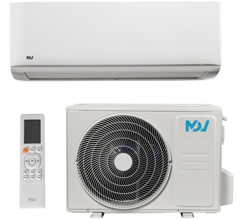 Настенный кондиционер Mdv Infini MDSAG-09HRN8/MDOAG-09HN8 WS-RAC-73