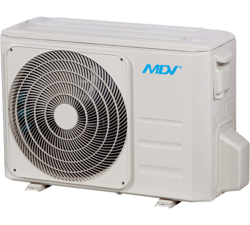Настенный кондиционер Mdv Aurora MDSA-30HRN1/MDOA-30HN1 LAK-00