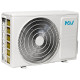 Настенный кондиционер Mdv Infini MDSAG-18HRN8/MDOAG-18HN8 WS-RAC-73