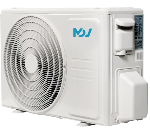 Настенный кондиционер Mdv Infini MDSAG-18HRN8/MDOAG-18HN8 WS-RAC-73