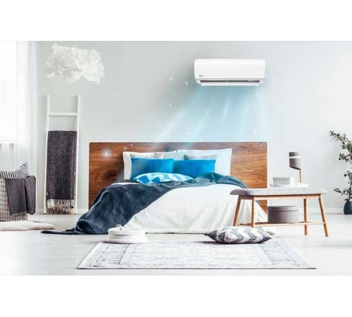 Настенный кондиционер Mdv Infini MDSAG-24HRN1/MDOAG-24HN1 WS-RAC-74