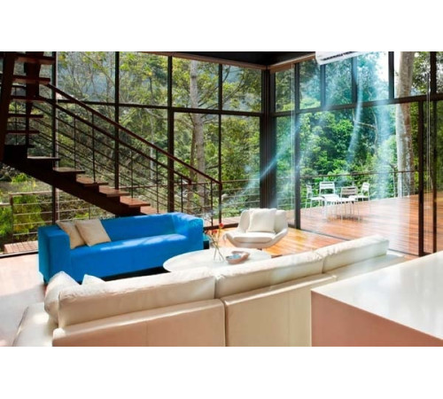 Настенный кондиционер Mdv Infini MDSAG-24HRN1/MDOAG-24HN1 WS-RAC-74