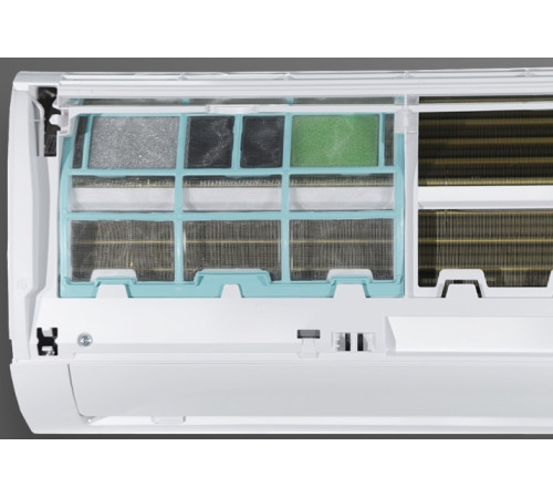 Настенный кондиционер Mdv Infini MDSAG-24HRN1/MDOAG-24HN1 WS-RAC-74