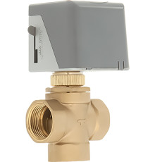 Клапан 3-х ходовой Mdv TWVK11