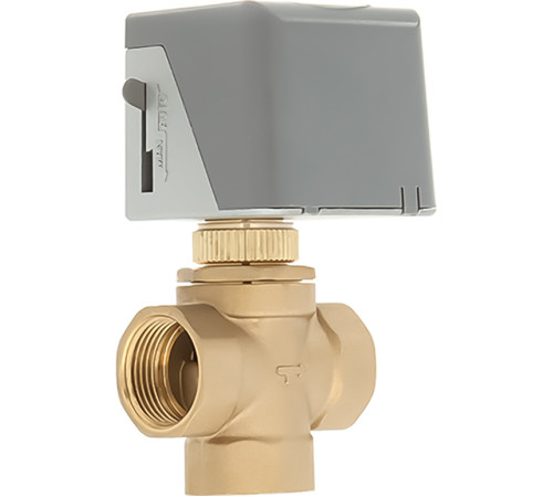 Клапан 3-х ходовой Mdv TWVK11