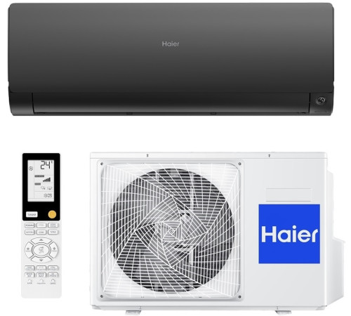 Настенный кондиционер Haier Flexera AS25S2SF3FA-B/1U09BS3ERA