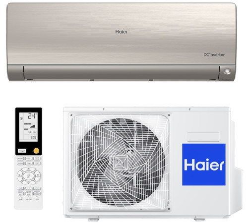 Настенный кондиционер Haier Flexera AS25S2SF4FA-G/1U09BS3ERA