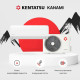 Настенный кондиционер Kentatsu Kanami KSGA26HFRN1/KSRA26HFRN1/-40
