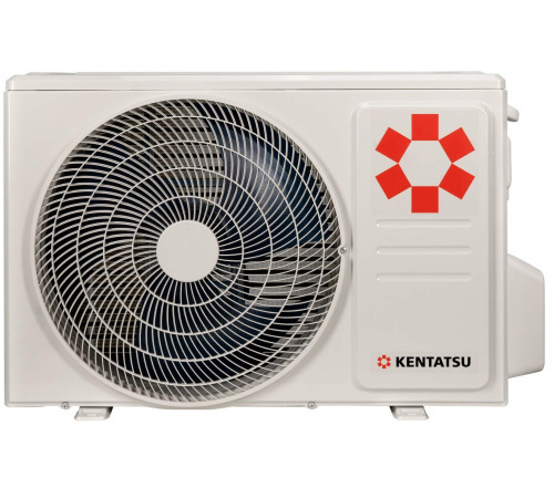 Настенный кондиционер Kentatsu Kanami KSGA26HFRN1/KSRA26HFRN1/-40