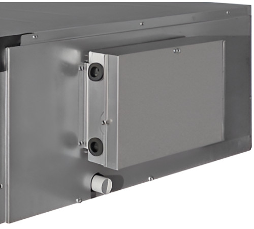 Канальный внутренний блок мульти-сплит системы Energolux Smart multi SAD18M5-AI