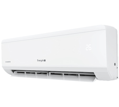 Настенный внутренний блок мульти-сплит системы Energolux Big Multi SAS18CH3-AI