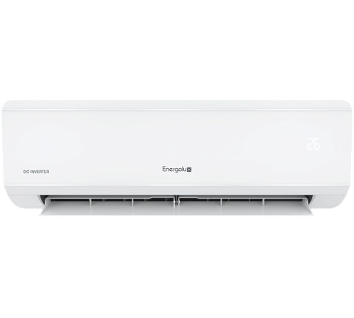 Настенный внутренний блок мульти-сплит системы Energolux Big Multi SAS18CH3-AI