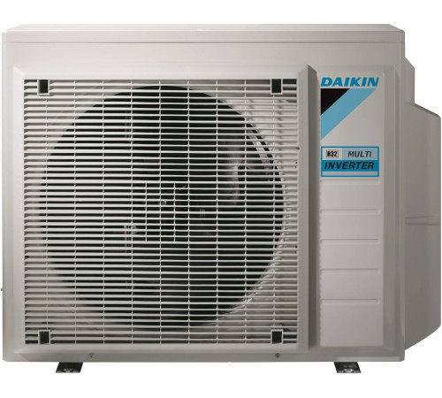 Внешний блок мульти сплит-системы на 4 комнаты Daikin Free Match 4MXM68N9