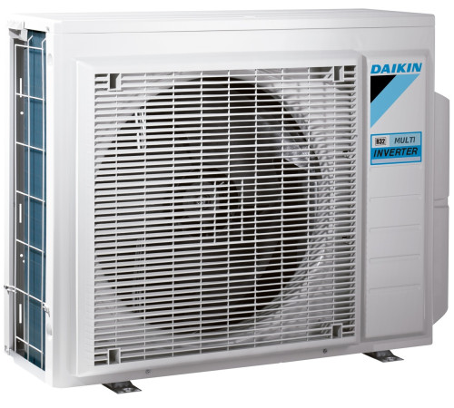 Внешний блок мульти сплит-системы на 4 комнаты Daikin Free Match 4MXM68N9