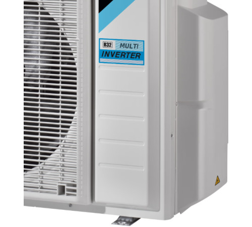 Внешний блок мульти сплит-системы на 4 комнаты Daikin Free Match 4MXM68N9