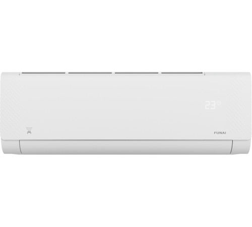 Настенный кондиционер Funai Shogun RAC-I-SG25HP.D04/RAC-I-SG25HP.D04H Wi-Fi