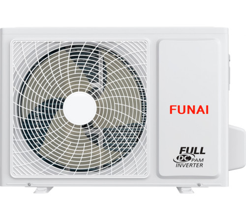 Настенный кондиционер Funai Emperor UP Smart Eye RAC-I-EU25HP.D01/RAC-I-EU25HP.D01H