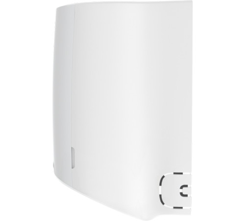 Настенный кондиционер Funai Emperor UP Smart Eye RAC-I-EU25HP.D01/RAC-I-EU25HP.D01H