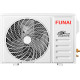 Настенный кондиционер Funai Kadzoku RAC-I-KD30HP.D03/RAC-I-KD30HP.D03H Wi-Fi