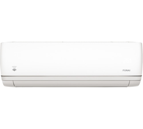Настенный кондиционер Funai Kadzoku RAC-I-KD30HP.D03/RAC-I-KD30HP.D03H Wi-Fi