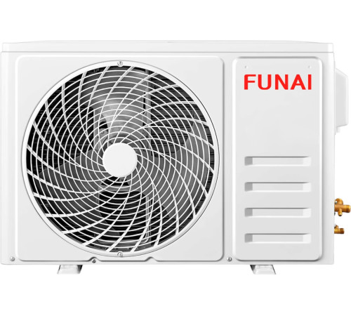 Настенный кондиционер Funai Kadzoku RAC-KD75HP.D02/-40