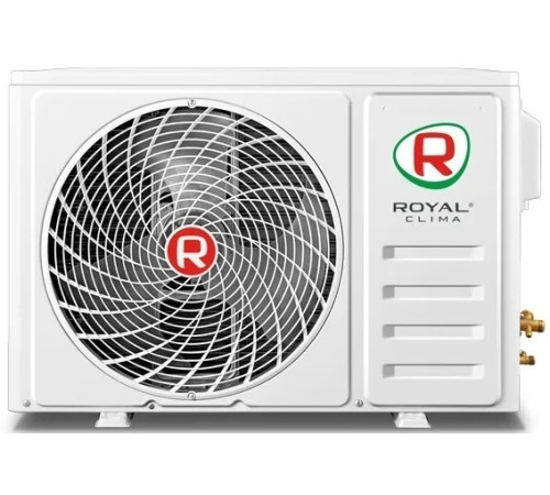 Настенный кондиционер Royal Clima Pandora RC-PDC105HN/-40 Wi-Fi