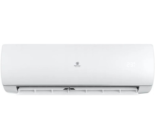 Настенный кондиционер Royal Clima Pandora RC-PDC105HN/-40 Wi-Fi